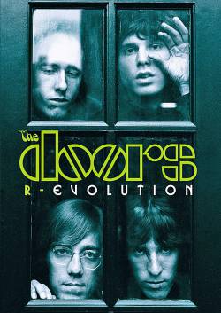 The Doors : R - Evolution